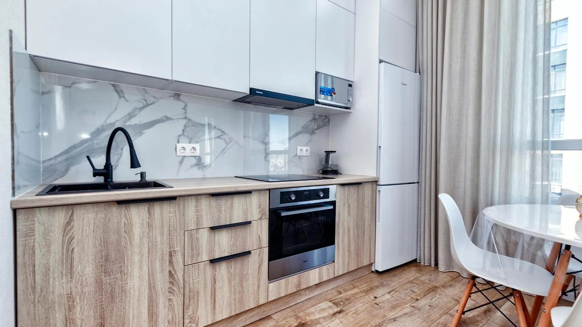 Apartment Новые Апартаменты В Астане Nur-Sultan