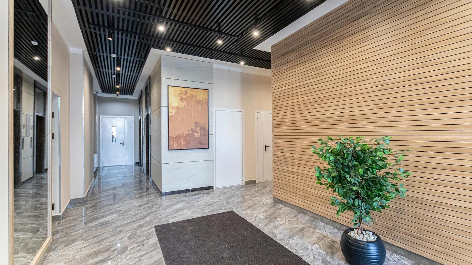 Новые Апартаменты В Астане Nur-Sultan  0*, Nur-Sultan (Astana) Kazakhstan